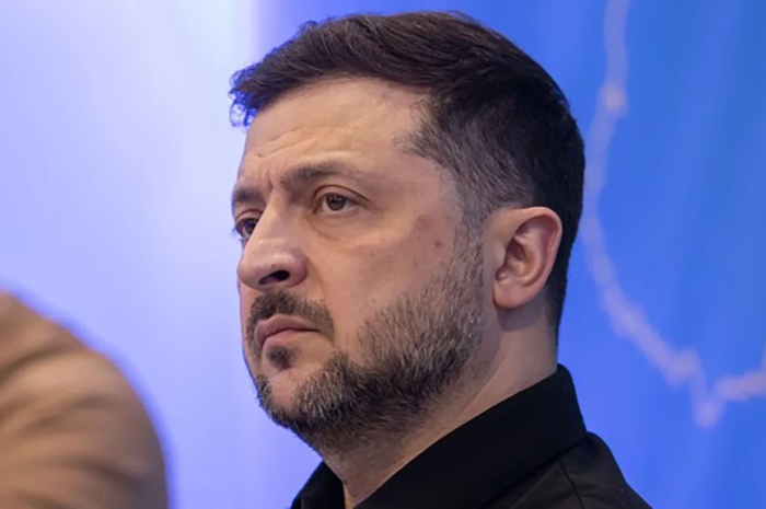 �������� ���������. / President Of Ukraine / www.globallookpress