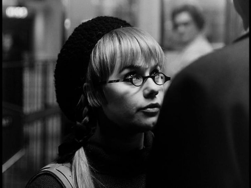 I'm Curious — Film in Blue (1968) Jag r nyfiken — en film i bltt | Directed by Vilgot Sjoman - Series Film Lodge, Movies, Arthouse, Sweden, Review, Video, Video VK, Longpost