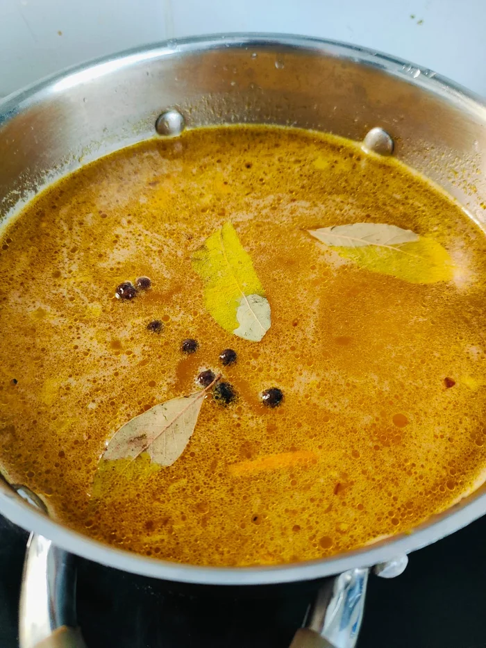 Creamy, quick soup made with canned pink salmon. When you're short on time. - Series Male Homemade
, My, Recipe, Men's cooking, Dinner, Soup, Food, Pink salmon, A fish, Canned food, Family, Cooking for the lazy, Vegetables, Kitchen, Cooking, Flavors, Preparation, The photo, Mobile photography, Tableware, Longpost