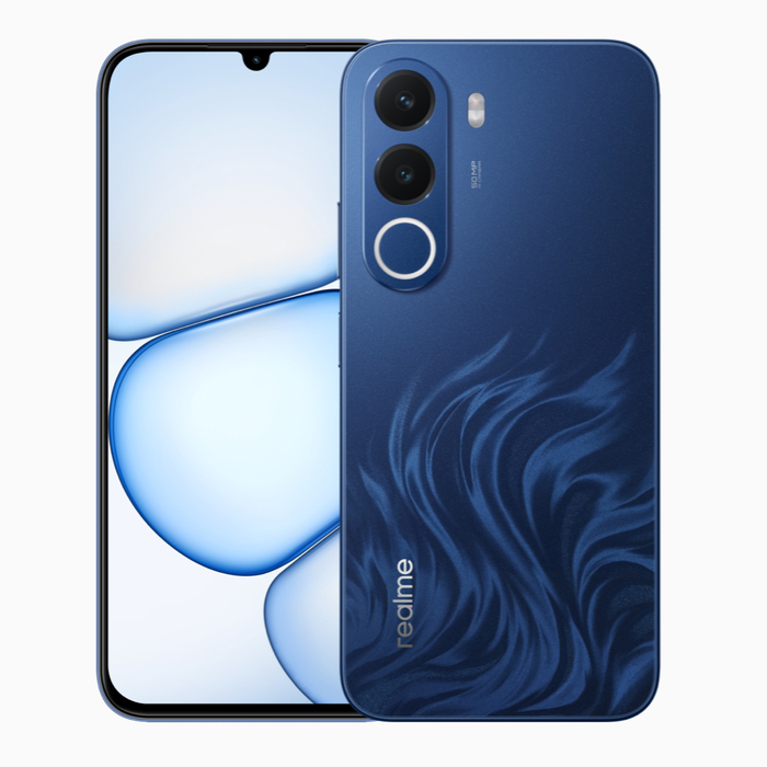 �������� �����������: Realme