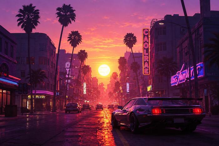 ��� ������ ��������� GTA 6 �� ������ - ���������� �� �����