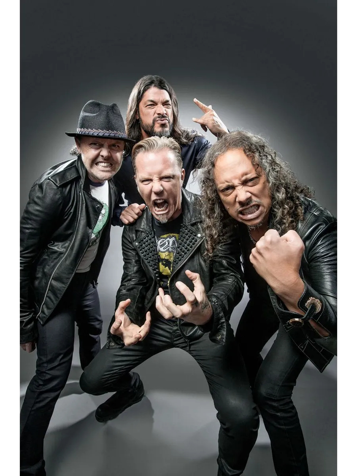 METALLICA �� LIVE Puskas Arena Budapest ������� ���� 2026 ���� *The Memory Remains* HEAVY METAL