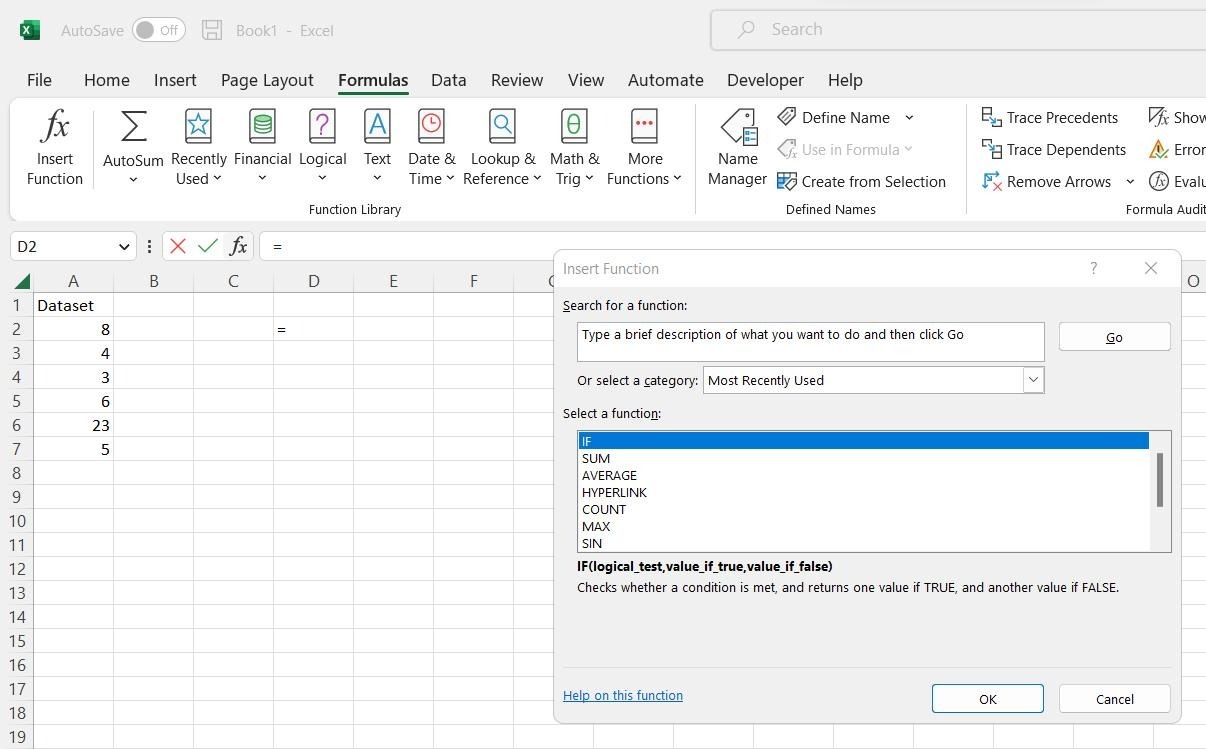 Excel Formulas and Functions: A Complete Guide for Beginners - IT, Microsoft Excel, Artificial Intelligence, Timeweb, Formula, Telegram (link), Longpost, Company Blogs
