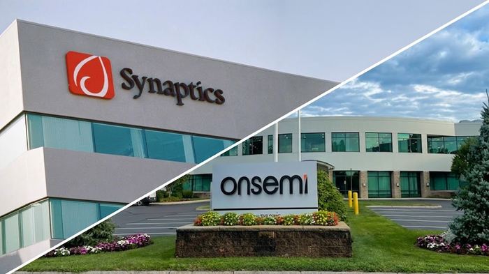 Onsemi �������� Synaptics �� $7 ����: ������ �� ����������� �Ȼ