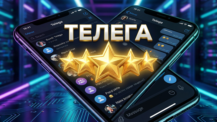 "������", ������������� ������ Telegram, ��������� ������ � 1 ����.