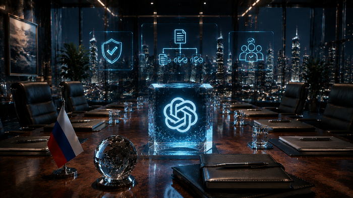 ��� �������� ChatGPT Enterprise: ������� ��� ��������