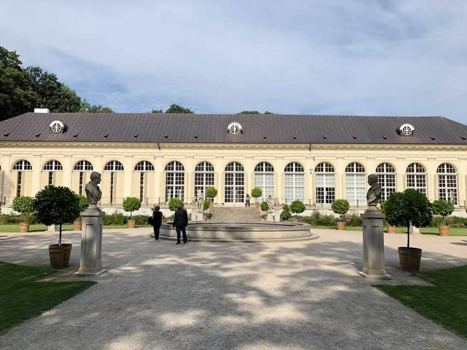 Belvedere Palace in Warsaw: History Rewritten - Series Castles fortresses palaces, My, Warsaw, Poland, Europe, Castle, Museum, Travels, sights, History (science), Want to know everything, Longpost