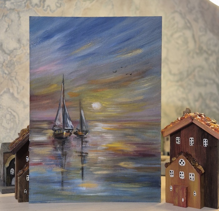 20×30. �����. �� ����� 