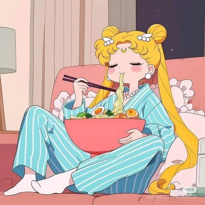 How i wish I could really chill out like this
