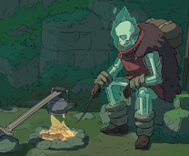 ������� Saint Monster (saintmonstre)