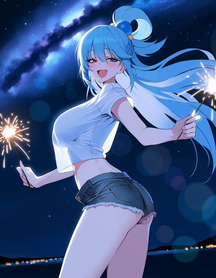Aqua