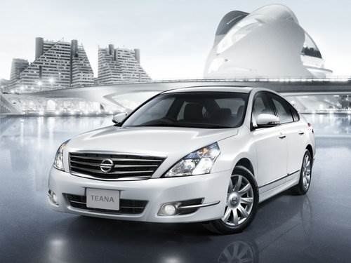 Прошивка Nissan Teana Hitachi GEN1 19W410 3ZVNSD3