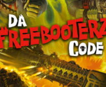 ������ ������������ (Da Freebooterz Code)