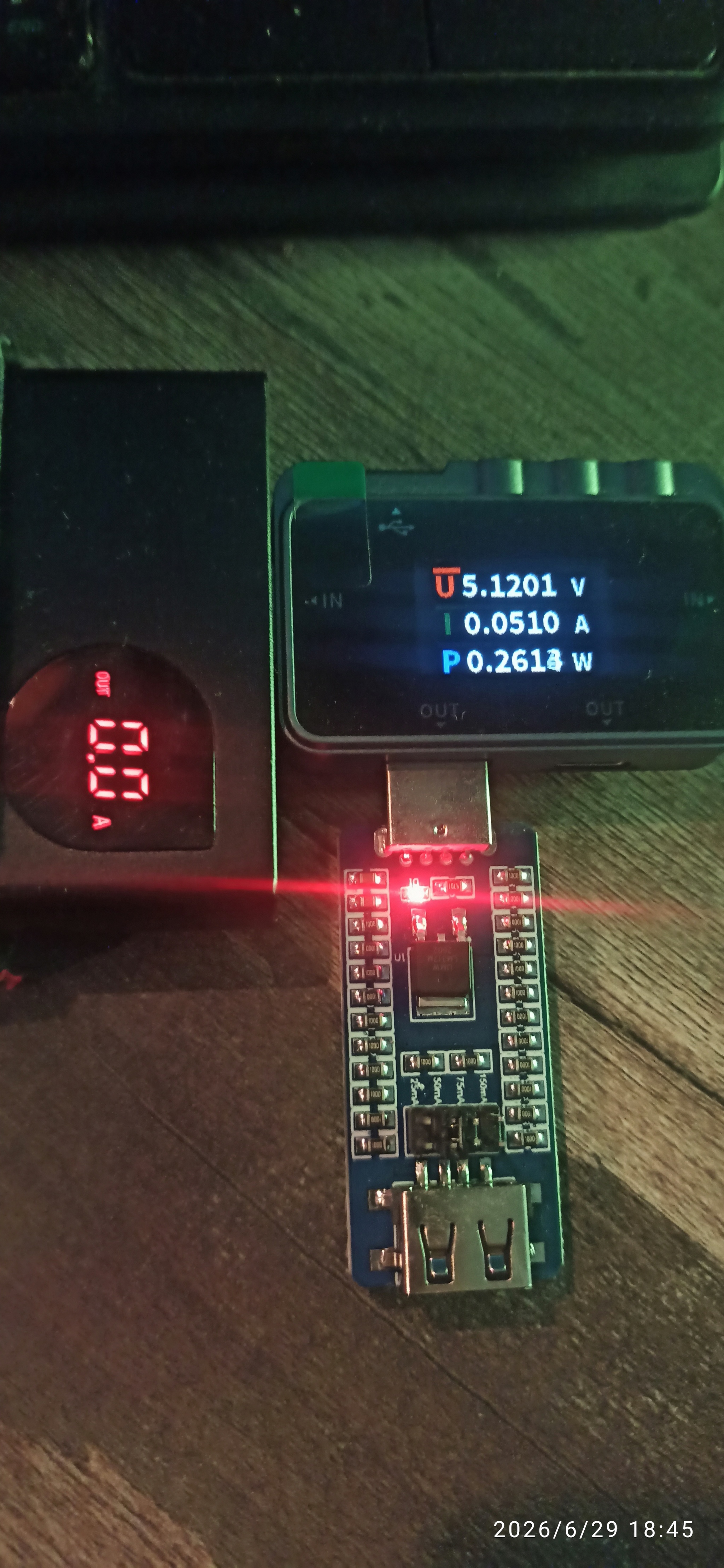 Mini-load to prevent power supplies from going to sleep without low-current mode - My, 3D modeling, 3D печать, Charger, Electronics, Frame, Powerbank, Load, Video, Vertical video, Short videos, Longpost, Stl