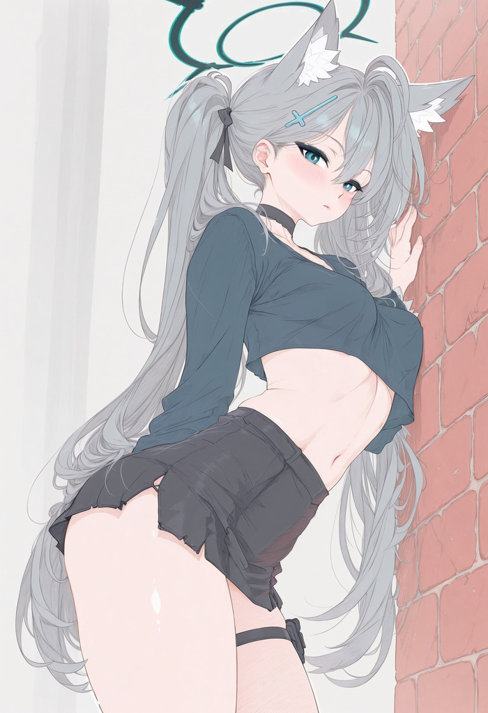 ����������� ����� �Shiroko Terror�