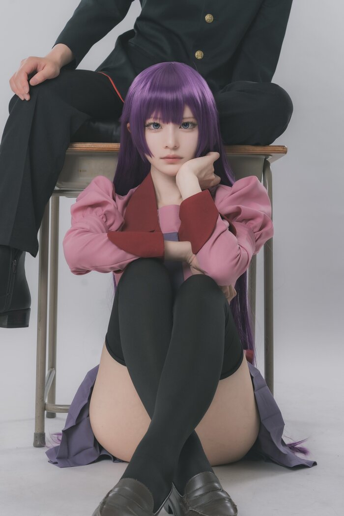 Bakemonogatari | Hitagi Senjougahara