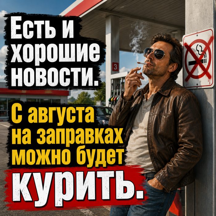 Всюду позитив