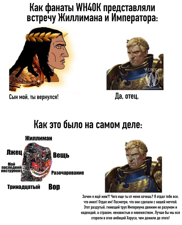 ���� ����� ����������� ����� ������� ��� ��������� Games Workshop ����� ������ ������� � ��� �����������