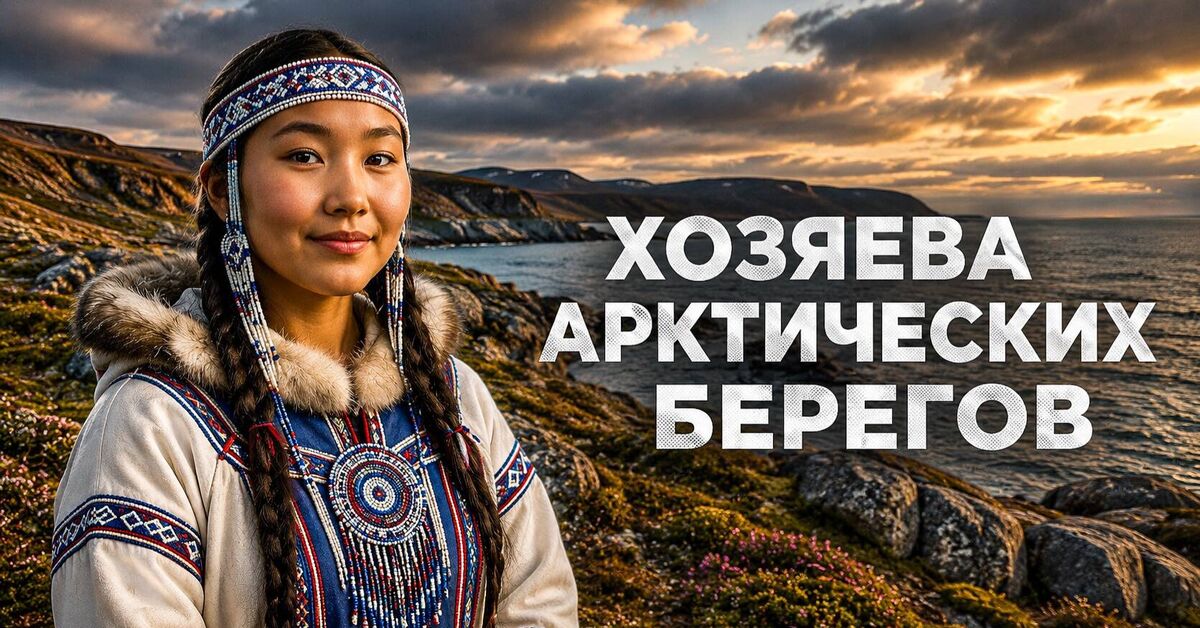 Eskimos: song duels, nose kissing, and whale hunting - My, North, Chukotka, Far North, Igloo, Eskimos, Nomads, Arctic, Video, Rutube