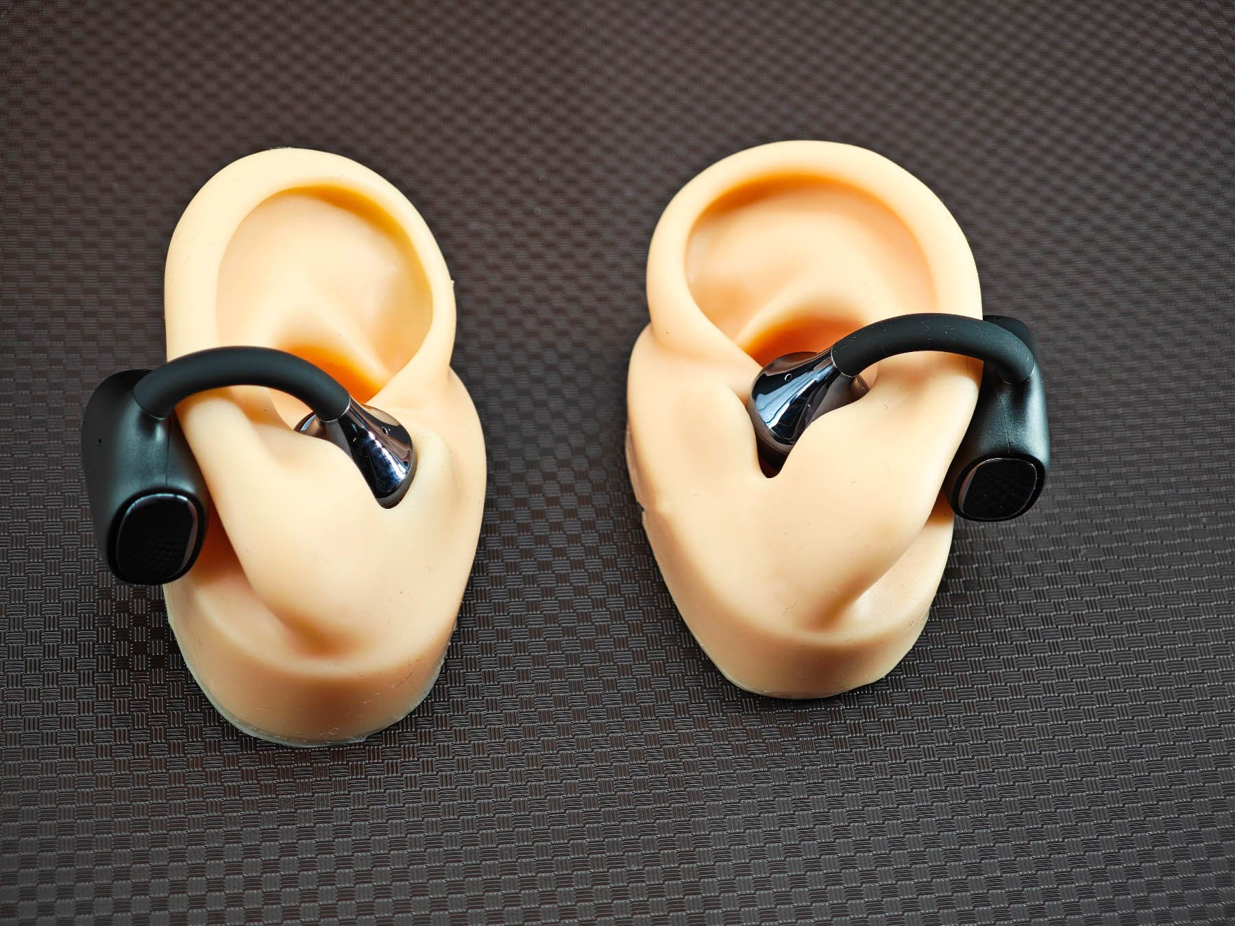 Tronsmart OpenFly Clip 2 Sports Earbuds - Series Top 10 and best selections, My, Discounts, Распродажа, AliExpress, Products, Headphones, Wireless headphones, Aliexpress sale, Peekaboo+