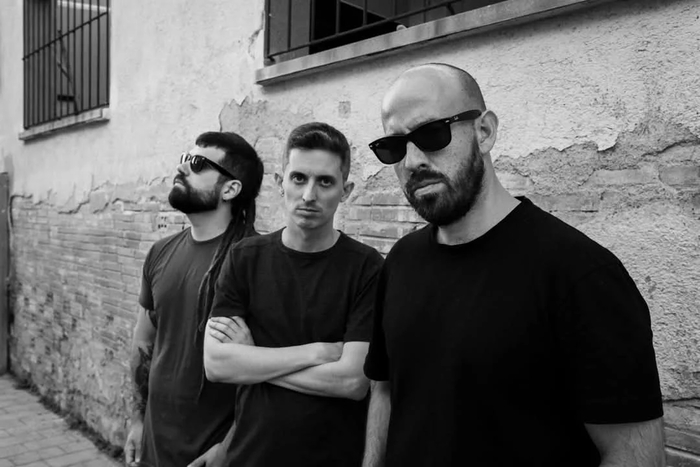 DARKWAYS с синглом *Requiem* из альбома "Rust" 2026 года DARKWAVE/GOTHIC ROCK