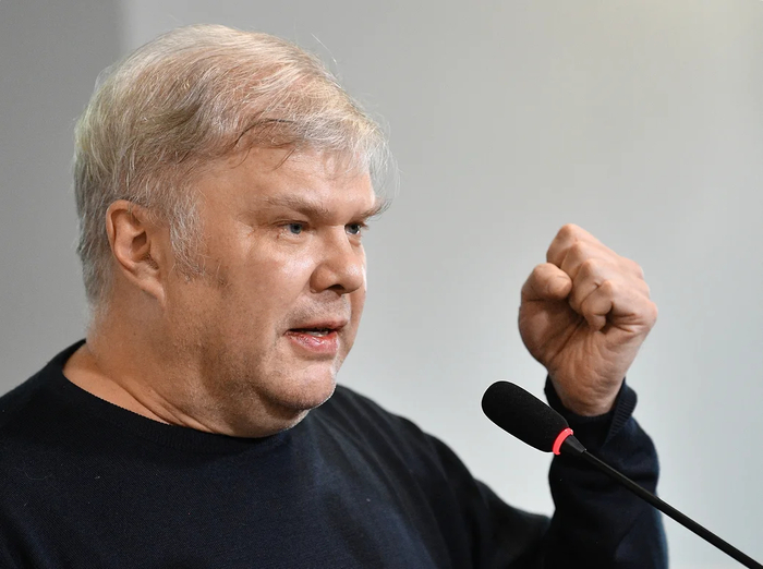 Сергей Митрохин