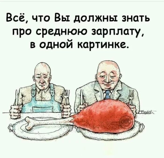 Вершки и корешки