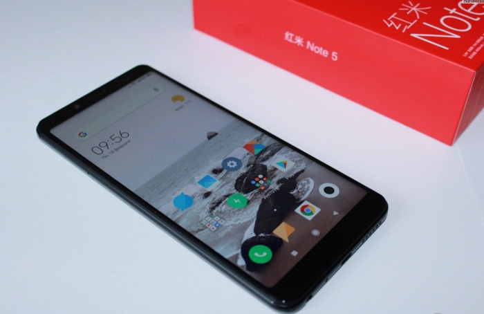 ��� ������ Xiaomi Redmi Note 5