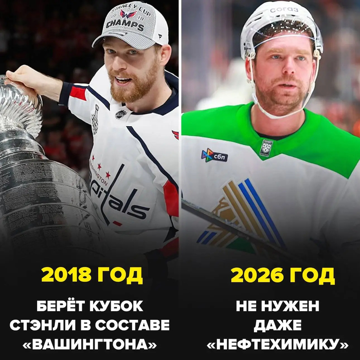 Суровая реальность