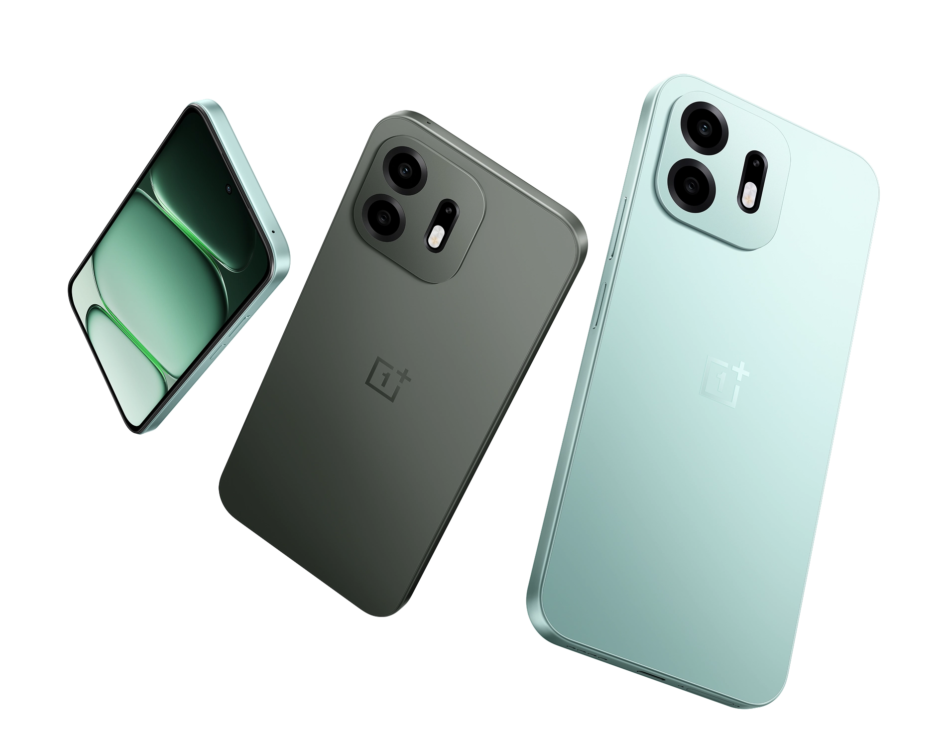OnePlus N6: Why does the company need another budget line? - Overview, Technologies, Oneplus, Longpost