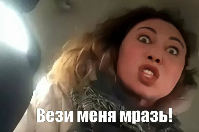 Ответ на пост «Нападение бесхозных псин в Ессентуках»