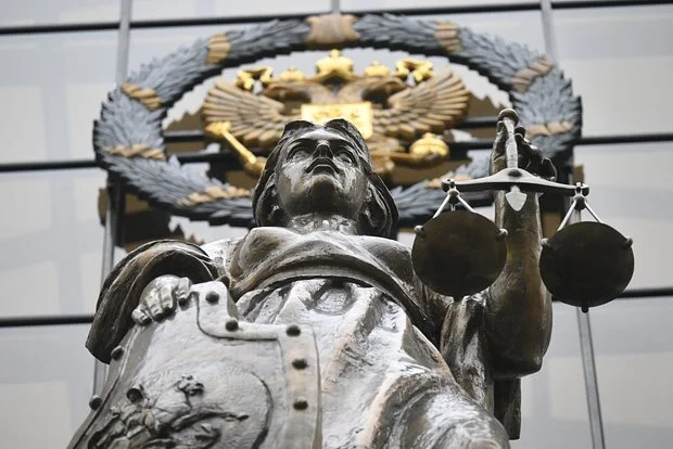 The Supreme Court has approved uniform rules for disputes involving the Dolina scheme. - Court, Right, Prosecutor's office, Bailiffs, Telegram (link)