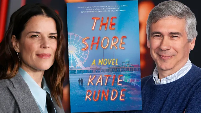 Новости по сериалу The Shore