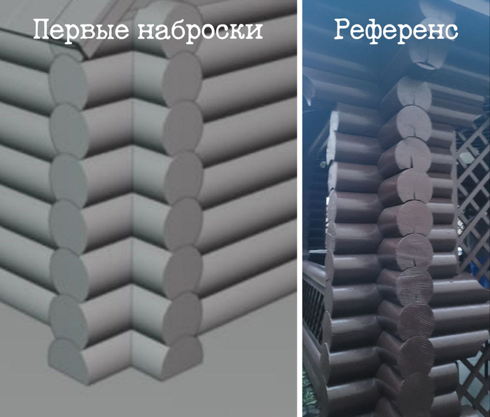 Работа над ошибками