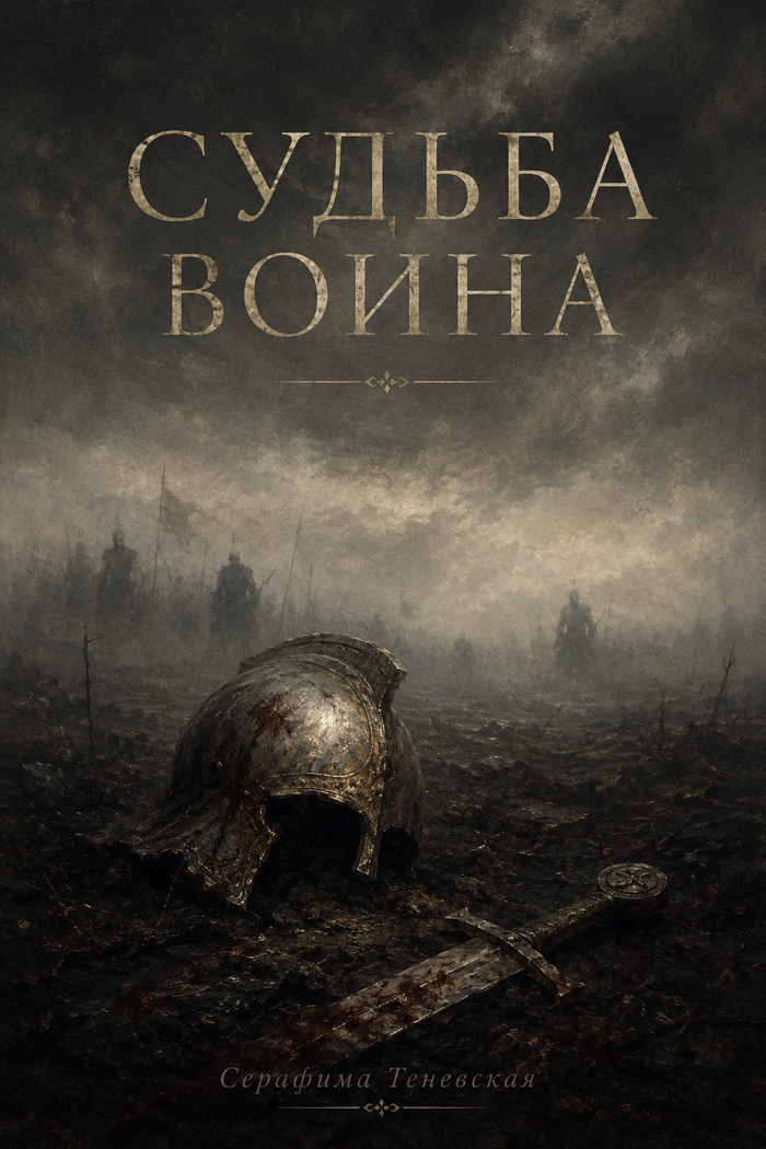 Судьба Воина