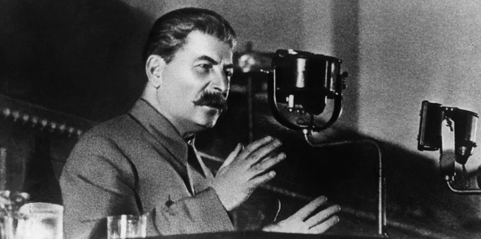 «Братья и сестры!»