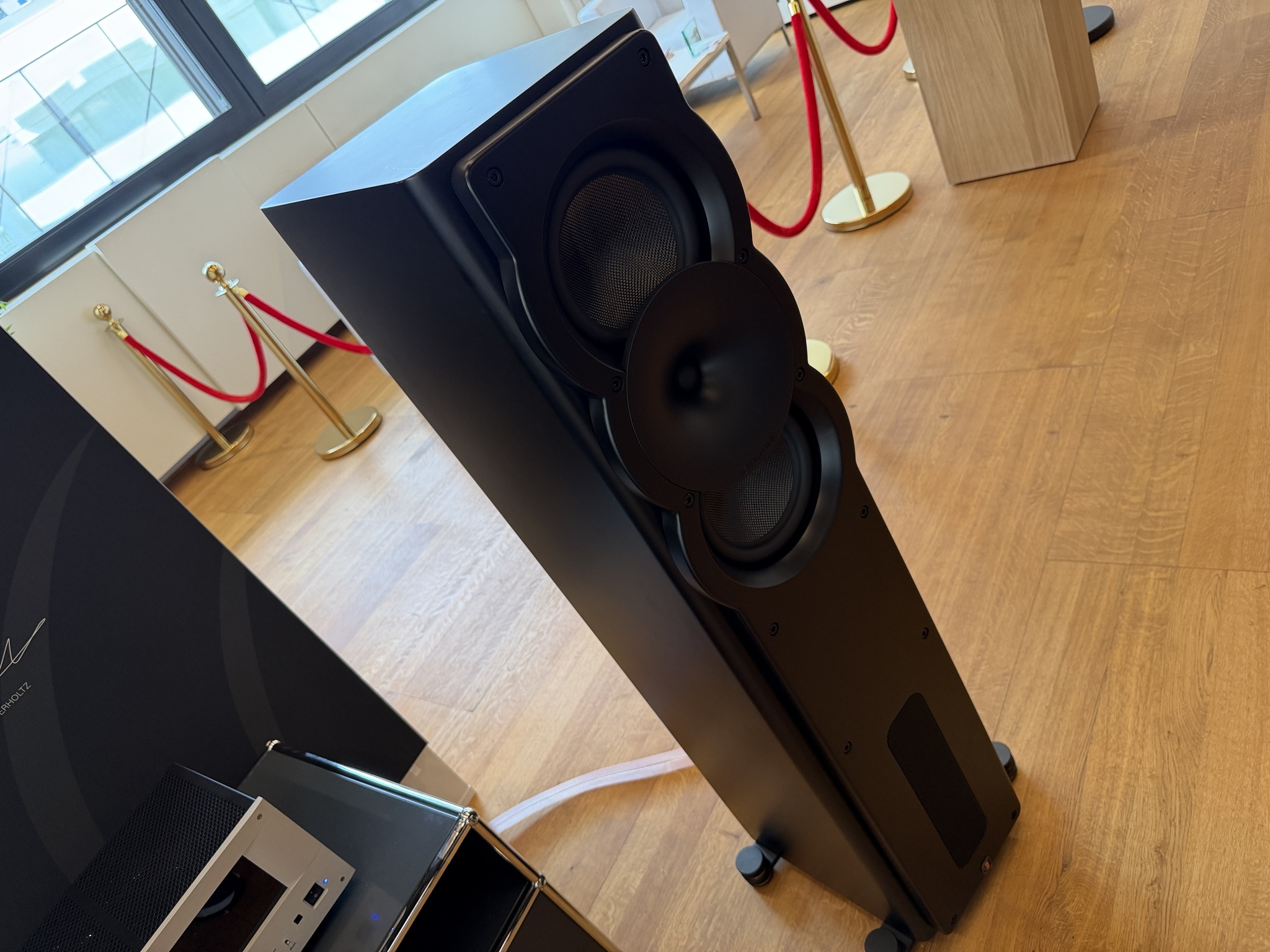 How to choose the right preamplifier for a power amplifier? - Technics, Audio, Hi-fi, Amplifier, Sound amplifier, Audiophilia, Longpost, , Peekaboo+