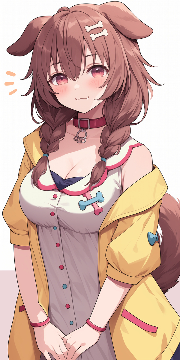 Inugami Korone
