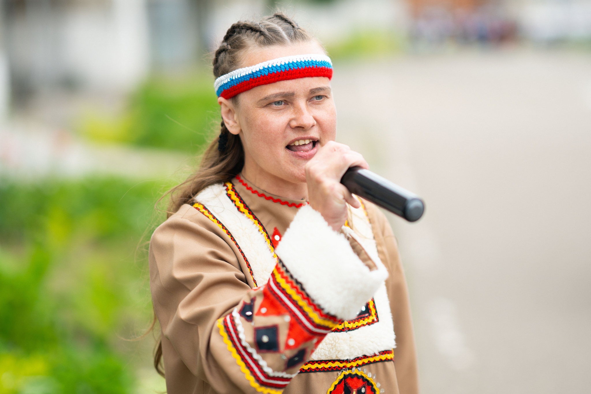 The largest event in the women's prison - My, Prison, The colony, Women's Colony, Correctional Facility, Ivanovo, Ivanovo region, beauty, Competition, Women, FSIN, Olympics, Sports girls, Longpost