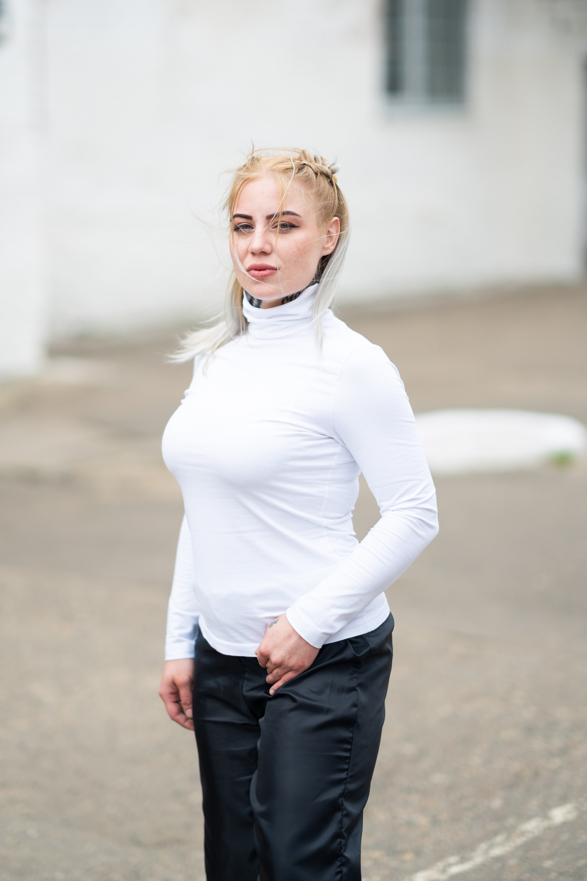 The largest event in the women's prison - My, Prison, The colony, Women's Colony, Correctional Facility, Ivanovo, Ivanovo region, beauty, Competition, Women, FSIN, Olympics, Sports girls, Longpost