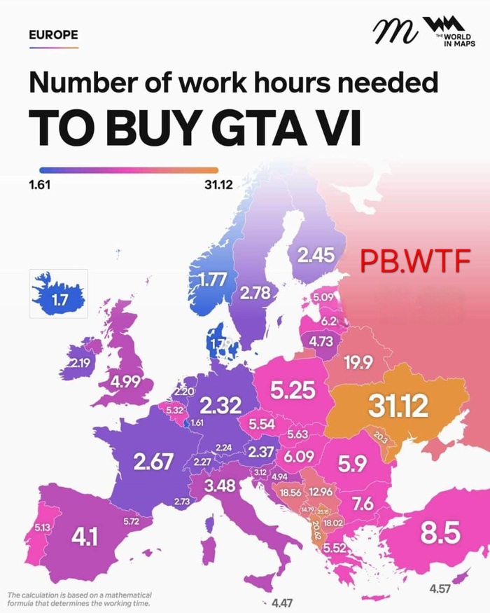 ������� ����� ����� ��������, ����� ������ GTA 6