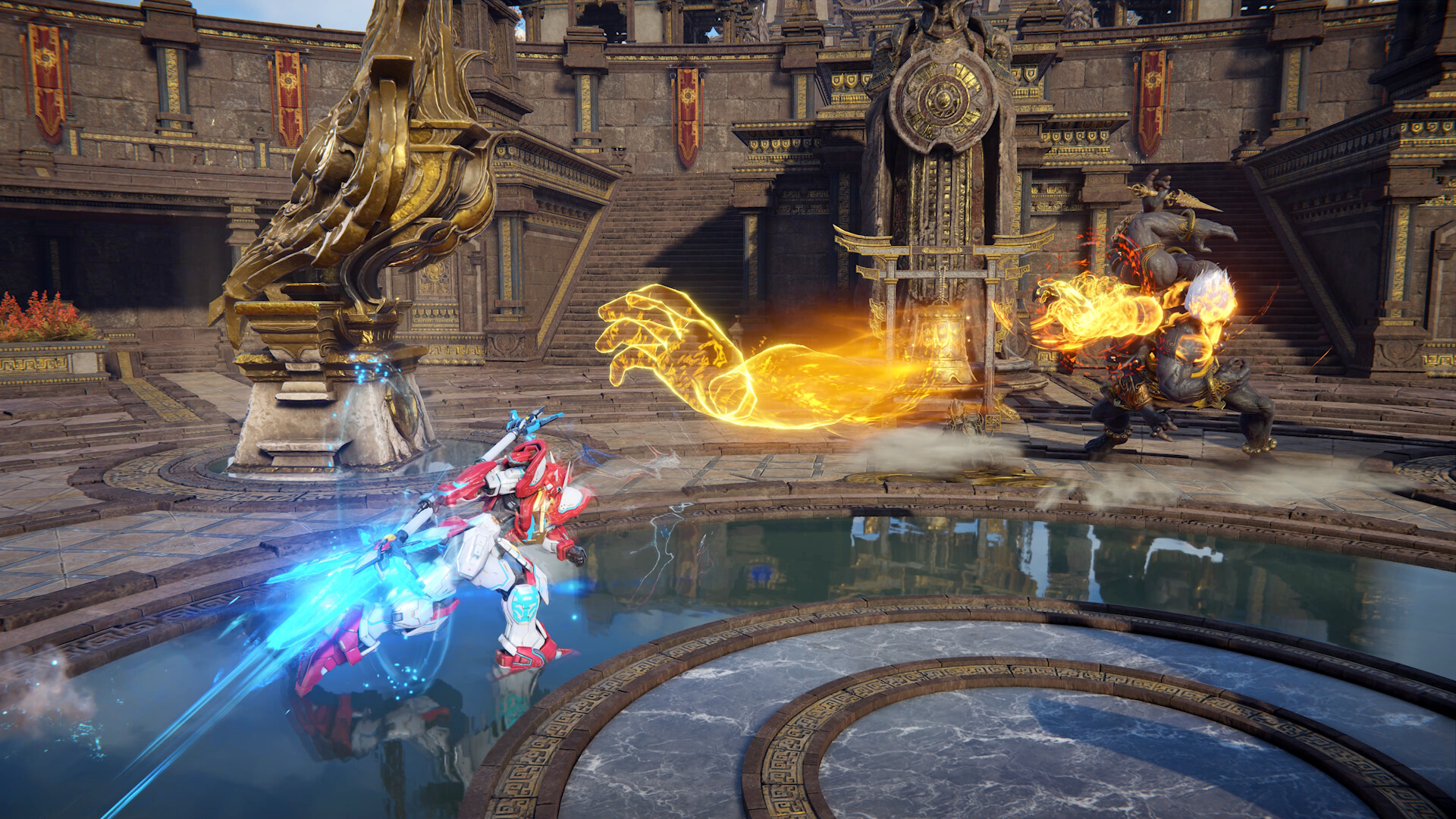 Online Games Digest: Key Events from June 26 to July 3 - Series Online Games Digest, Gamers, Computer games, Games, Video game, Game world news, Multiplayer, Online Games, Online, Digest, Patch, Events, Event, Update, Announcement, Update, Company Blogs, Longpost, , Blog