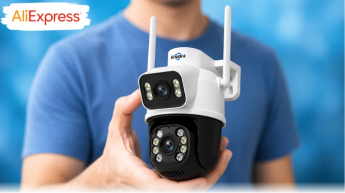 20 полезных новинок с AliExpress, которые не хочется пропускать
