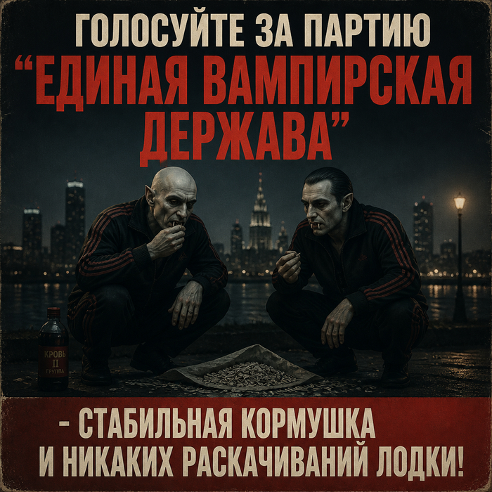 Бюллетень на плетень...