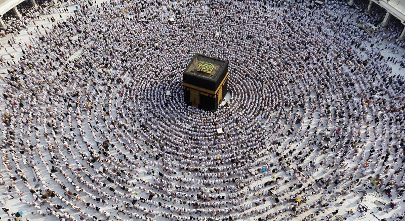 Entobaze's answer to Someone explain this to the man - Islam, Religion, Muslims, Kaaba, Science and religion, Facts, Exposure, Educational program, Reply to post, Text, A wave of posts, No rating