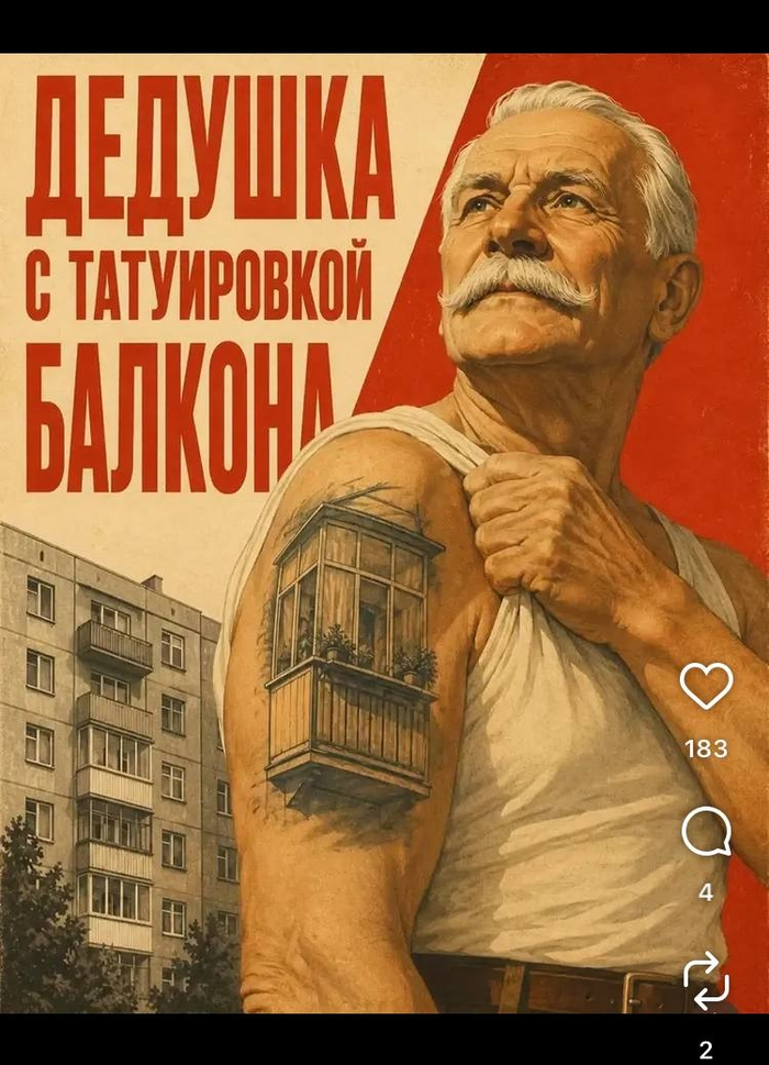 Для любителей абсурда