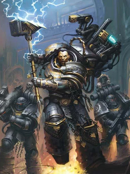 Warhammer 40000 простым языком. Часть 10. Ещё примархи! - Серия Warhammer 40000
, Моё, Пересказ, Лор вселенной, Фантастика, Мат, Длиннопост, Император человечества, Warhammer 40k, Roboute Guilliman, Rogal Dorn, Ferrus Manus, Fulgrim, Vulkan