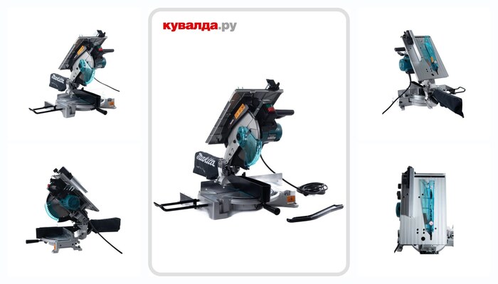 ���� ����������� ������� MAKITA LH1040
