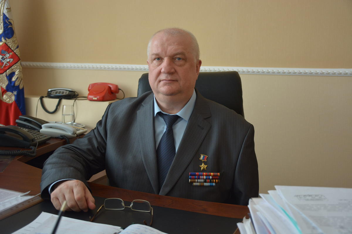 Hero of the Russian Federation Alexander Ponomarev - История России, Ministry of Internal Affairs, No rating, Officers, North Caucasus, Chechen wars, Voronezh region, Militia, Soviet militia, Riot police, Ubop, Colonel, the USSR, Operatives, Baltic Fleet, Lawyers, Phd, SOBR, United Russia, Hero of Russia, Longpost