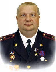 Hero of the Russian Federation Alexander Ponomarev - История России, Ministry of Internal Affairs, No rating, Officers, North Caucasus, Chechen wars, Voronezh region, Militia, Soviet militia, Riot police, Ubop, Colonel, the USSR, Operatives, Baltic Fleet, Lawyers, Phd, SOBR, United Russia, Hero of Russia, Longpost